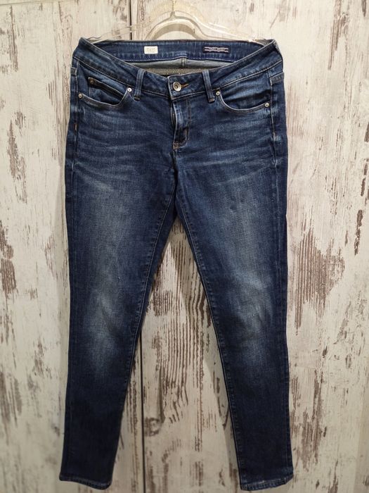 Дамски дънки Тommy Hilfiger