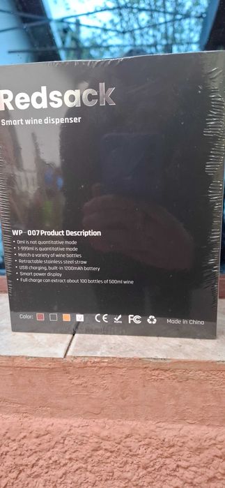 Dispenser/ pompa de lichide