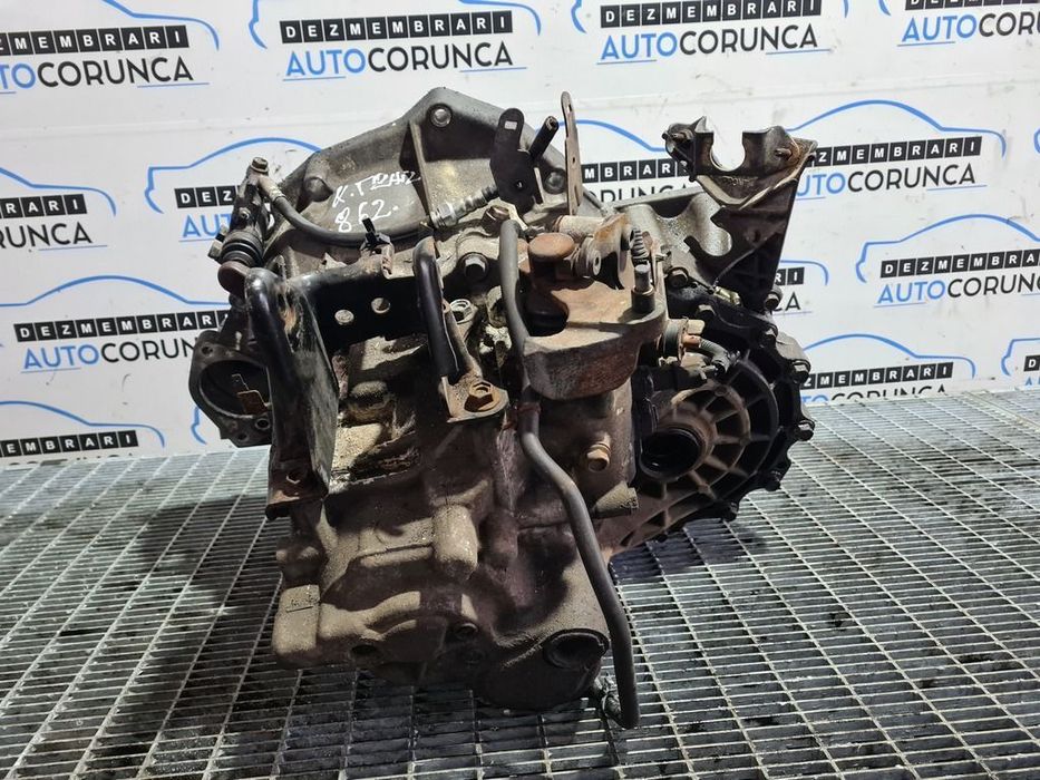 Cutie de viteze Nissan X - Trail T30 2.2 Dci 2001 - 2008 114CP Manuala 6 Trepte ...