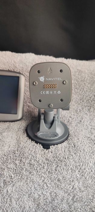 Navitel RE 5 DUAL Камион Кола