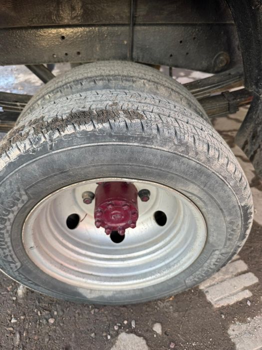 Газель в хорошем состоянии