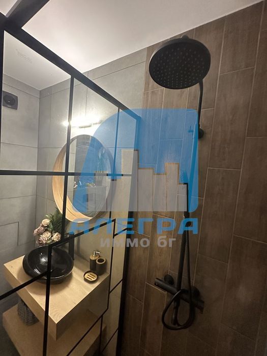 2-стаен в София-Изток площ 110 цена 1000