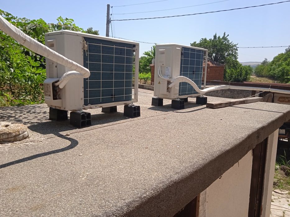 Продава се Къща в с. Горица, Област Бургас - 140 кв.м за 608 €/кв.м - Снимка #6