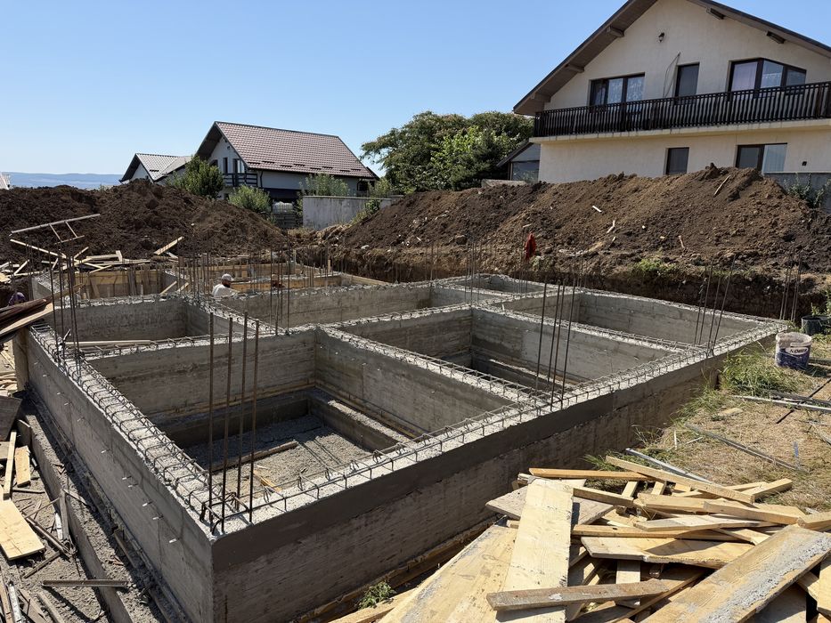 NOU! Duplex Premium în Valea Adâncă – Strada Mărului