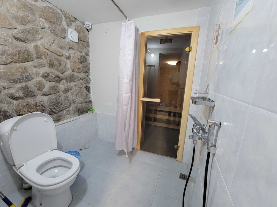 Продаю дачу в Чимгане (готовый бизнес)