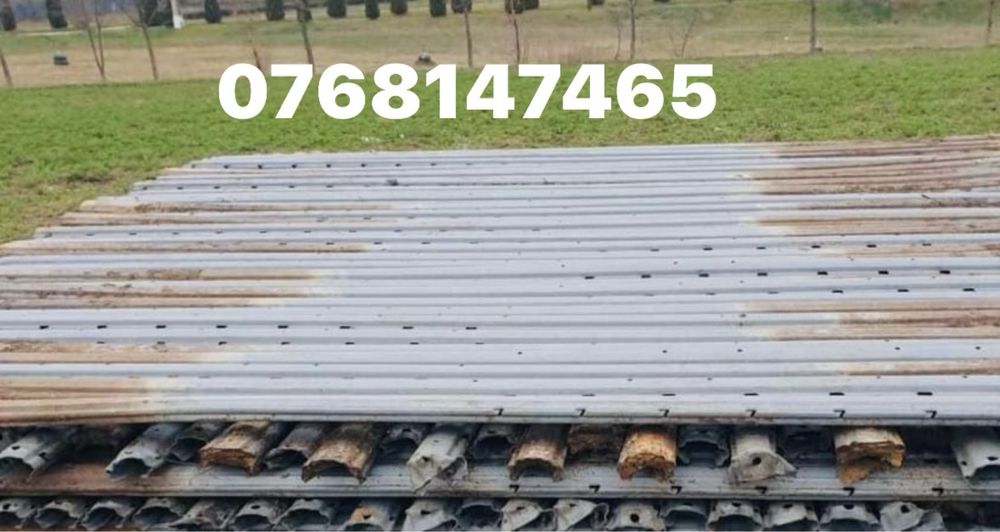 STANLEY N245-118 0,8 X 10,8 Cm Zincato Forgiato Bullone - Foto 9