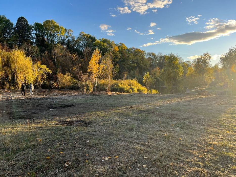 Teren de inchiriere eventual vanzare