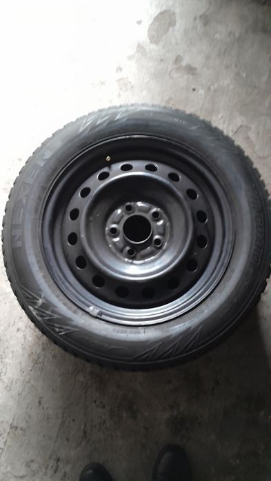 Продам шины. 205/60 R16