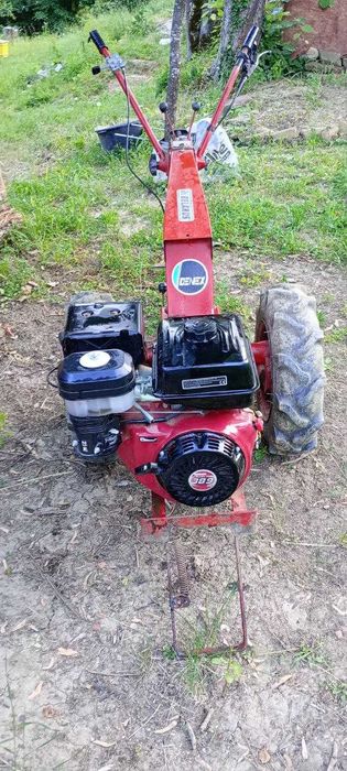 Мотоблок Беларус