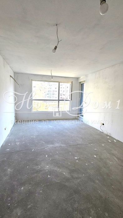 До Цариградски комплекс - Дневна 22 кв.м.! Нова Тухла с Акт 16! Среде