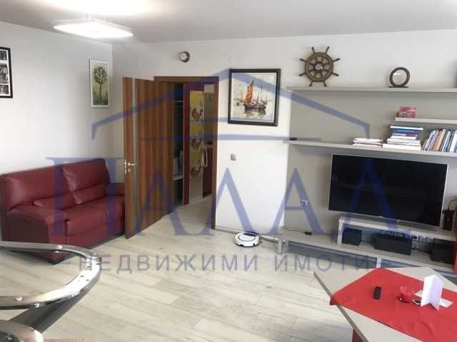 Дава се под наем Четиристаен апартамент в Варна, Цветен квартал - 160 кв.м за 1000 € - Снимка #3