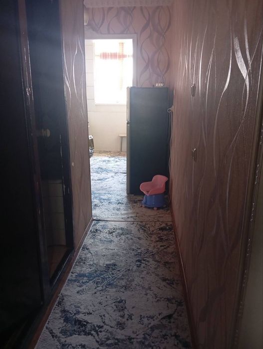 Algaritim Oilaga 1 Xona