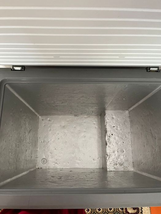 Морозильник - Тоңазытқыш