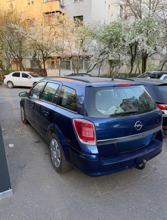 Vând Opel Astra H Caravan (Break) - 2006 / Galați