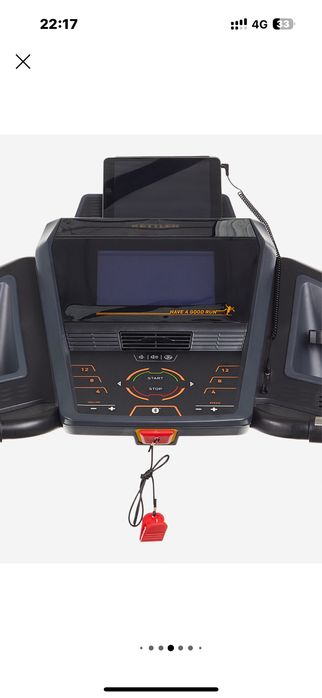 Тренажер Трак 8 продается