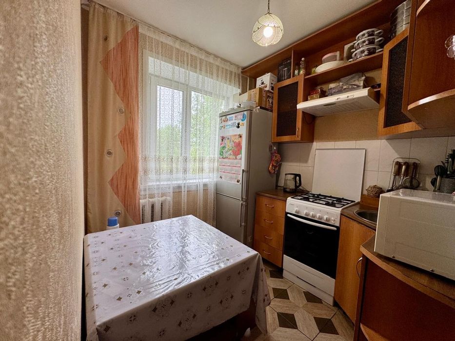 3х комн Кжби 63 КВ