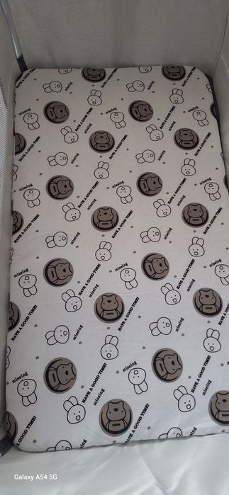 Кровать для новорожденного