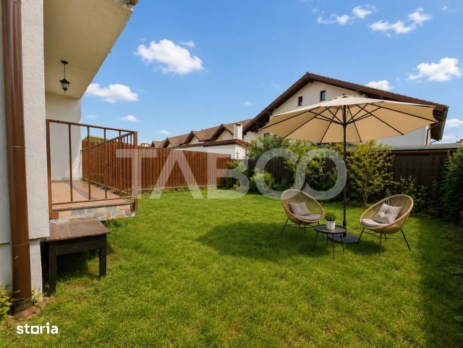 Apartament de vazare 2 camere cu gradina proprie de 86 mp si parcare — fotografia 3