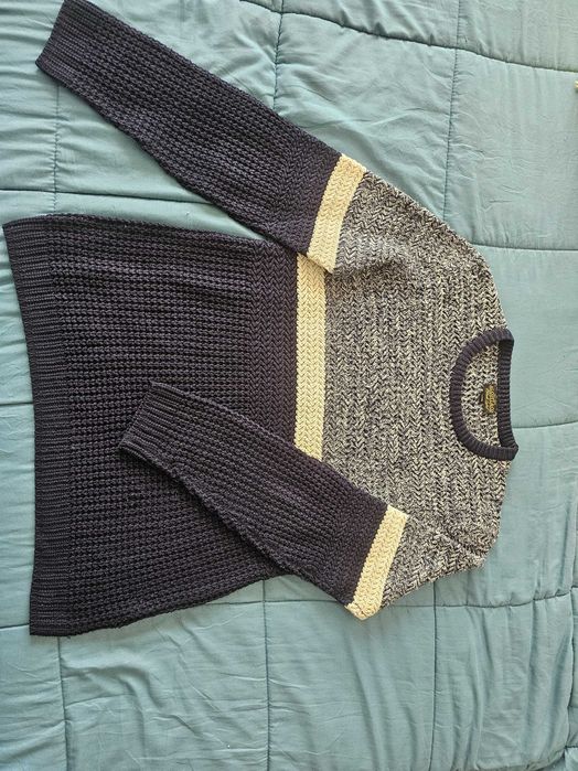 Bluze tricotate marimea L