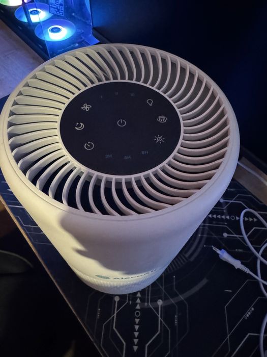 Purificator aer FOLOSIT DE 4 ori !