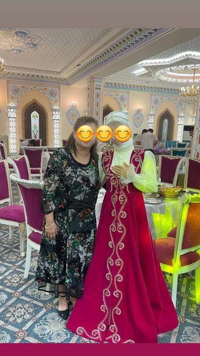 Ансамбль для девочек