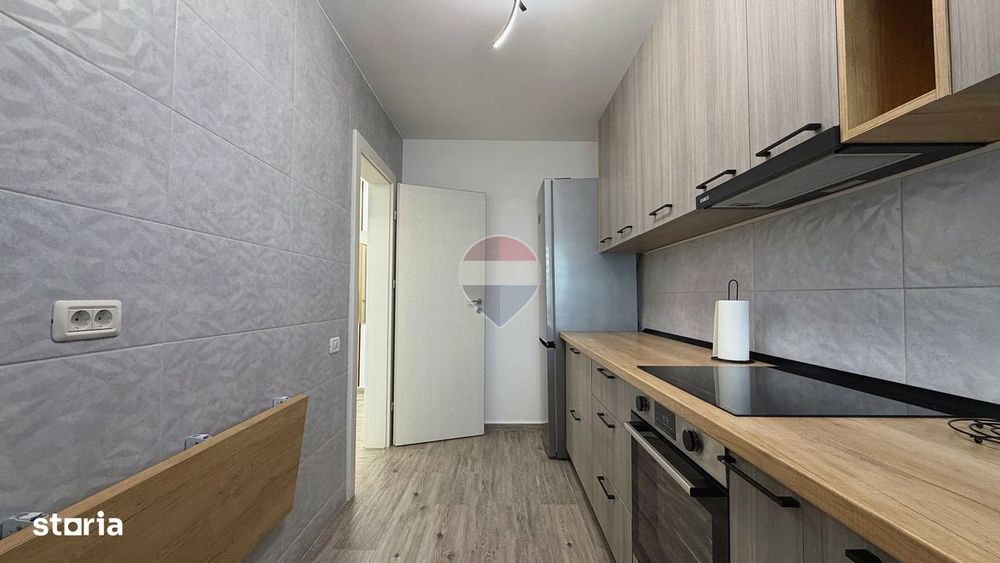 De Inchiriat || Apartament 2 Camere || Tractorul || Loc Parcare || Lux