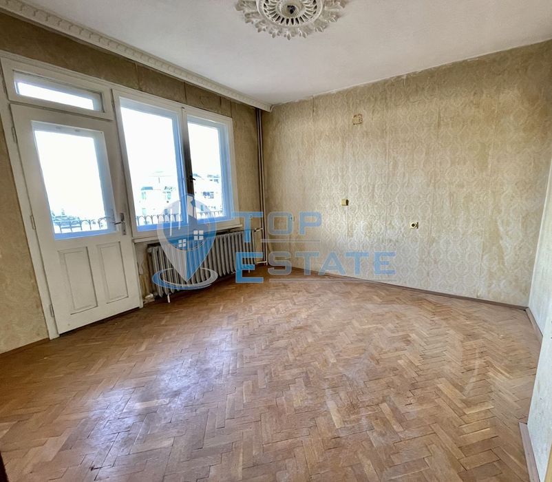 Продава се Многостаен апартамент в Велико Търново, Бузлуджа - 132 кв.м за 1171 €/кв.м - Снимка #2