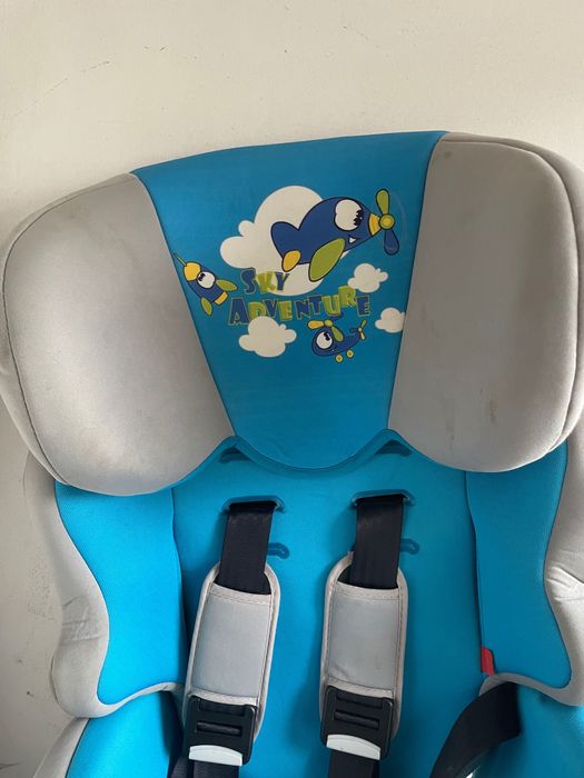 Столче Lorelli за дете за кола