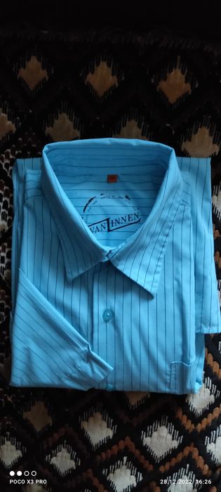 Новые Мужские рубашки