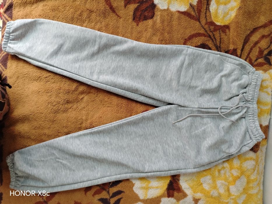 Трико, штаны для девочек 10-11 лет