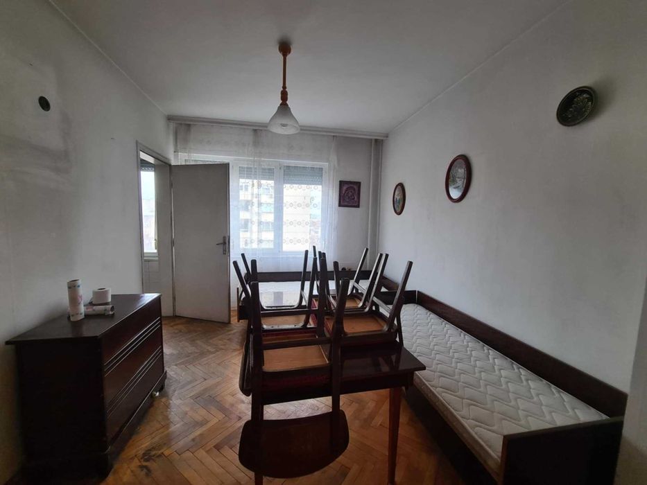 Продава се Тристаен апартамент в Хасково, Любен Каравелов - 91 кв.м за 920 €/кв.м - Снимка #7