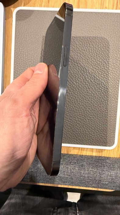 iPhone 12 Pro Max 256GB