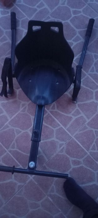 Vand Hoverboard în stare bună