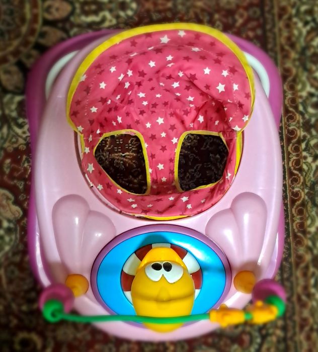 Продам Детский Ходунок