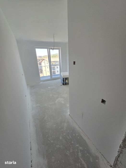 Vând apartament in Cluj-Napoca/ Elite City strada Fabricii.