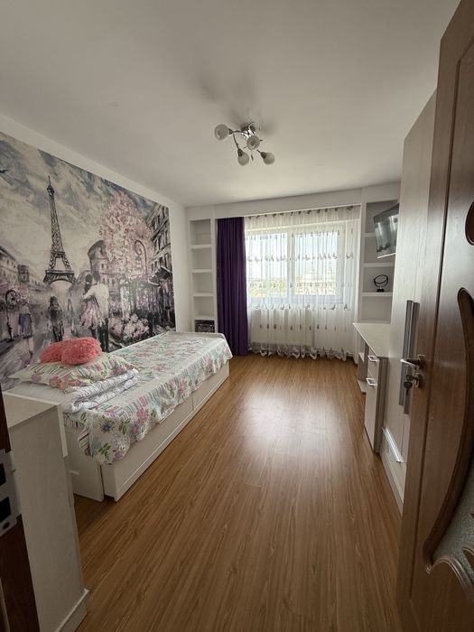 Închiriez apartament 2 camere