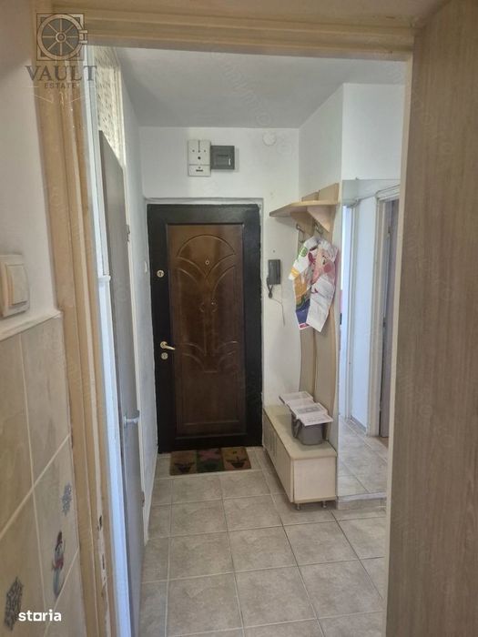 Apartament 2 camere - Cantemir - 3 minute metrou Tineretului