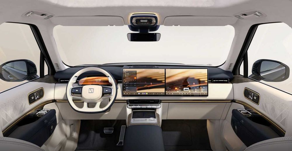 Zeekr 9X 55kw 120 000 Зеекр 9Х 2026 sotuvda tayyor