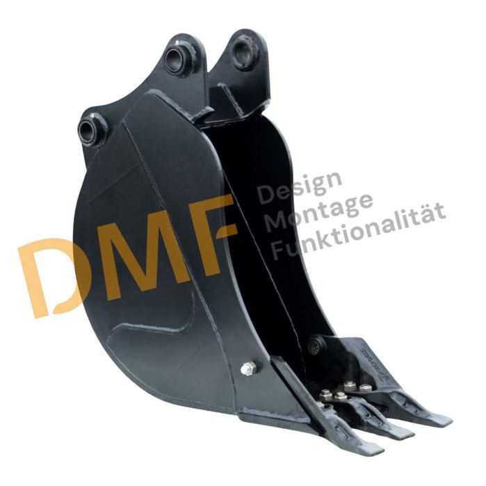 Кофи за багер JCB 3CX – от 30см до 90см (нови, подсилени)