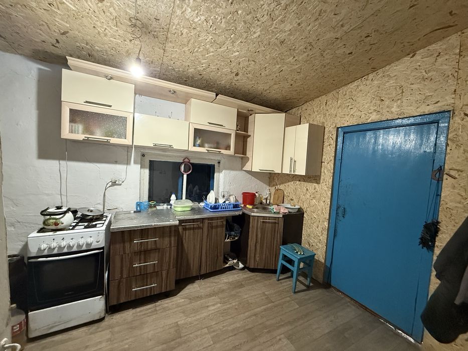 Срочно продается дом в поселке Акбидай