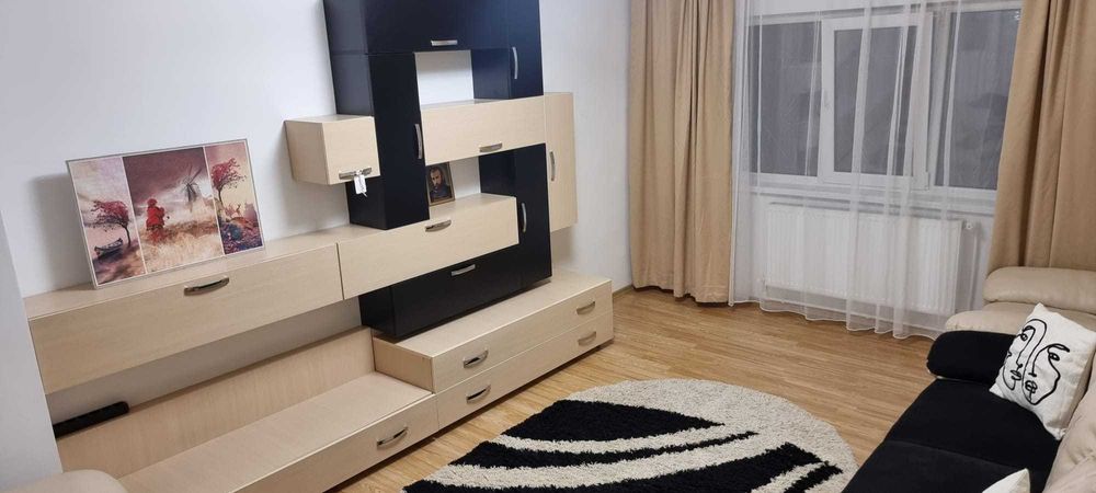 Apartament cu 2 camere de închiriat  !!!