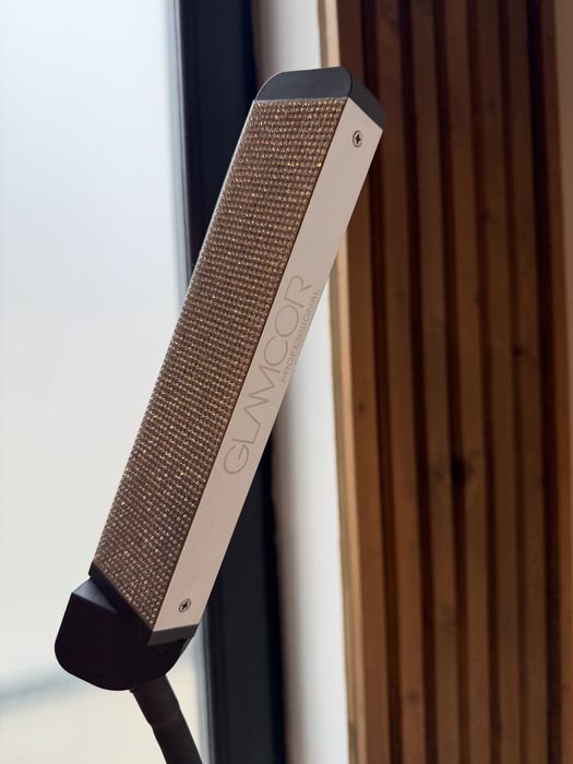 Lampa Glamcor Revolution Swarovski