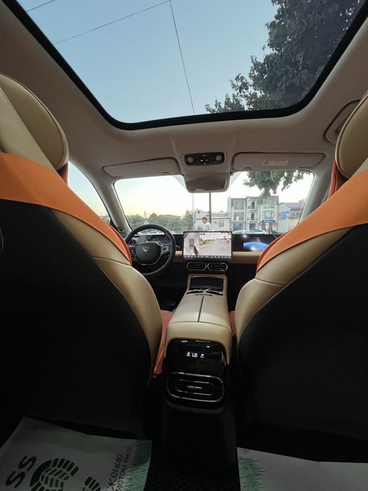 Leapmotor c11 2025 hybrid