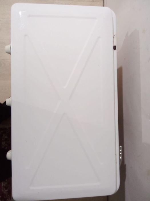 Газплита хорошом состояний