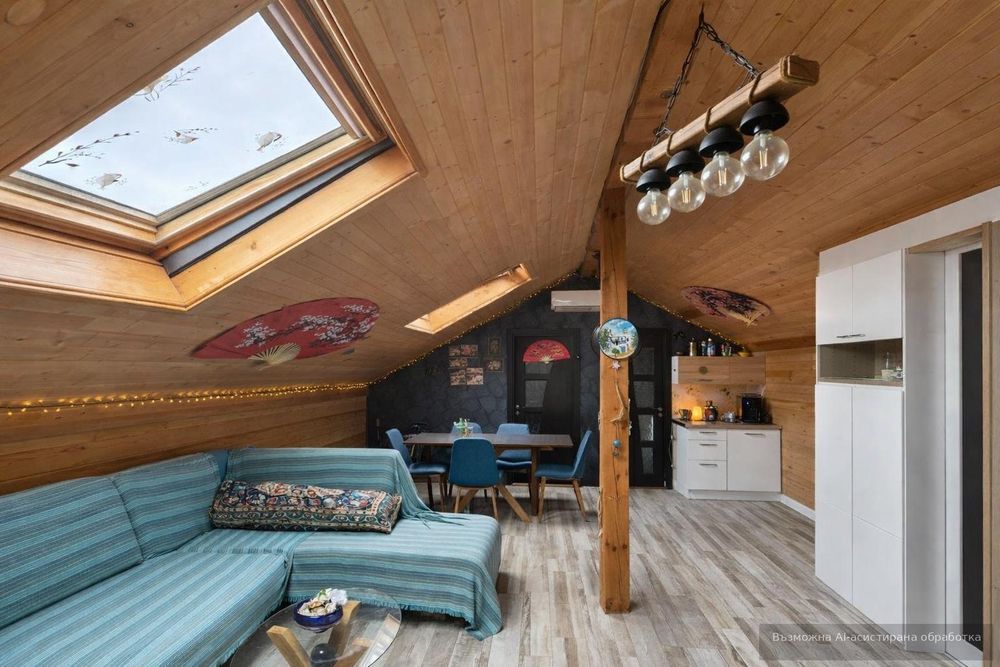 Къща, под наем, кв. Горубляне