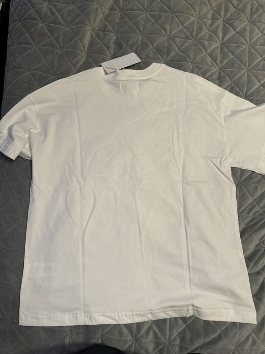 Maison margiela тениска