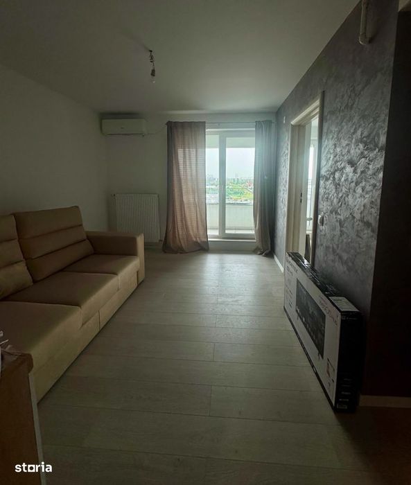 Garsoniera Prima Inchiriere | Style Residence Militari