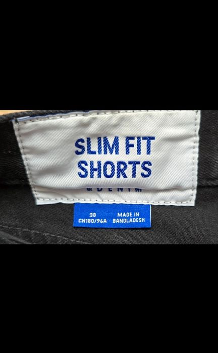 Blugi scurți Bărbați