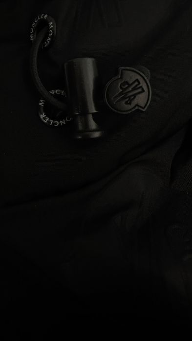 Vip Moncler jacket!ЧЕРЕН ПЕТЪК!