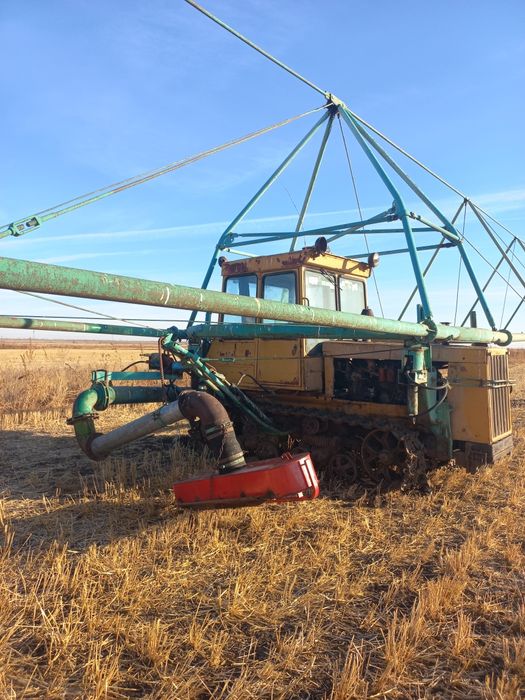 Продам дда 100 в хорошем состоянии